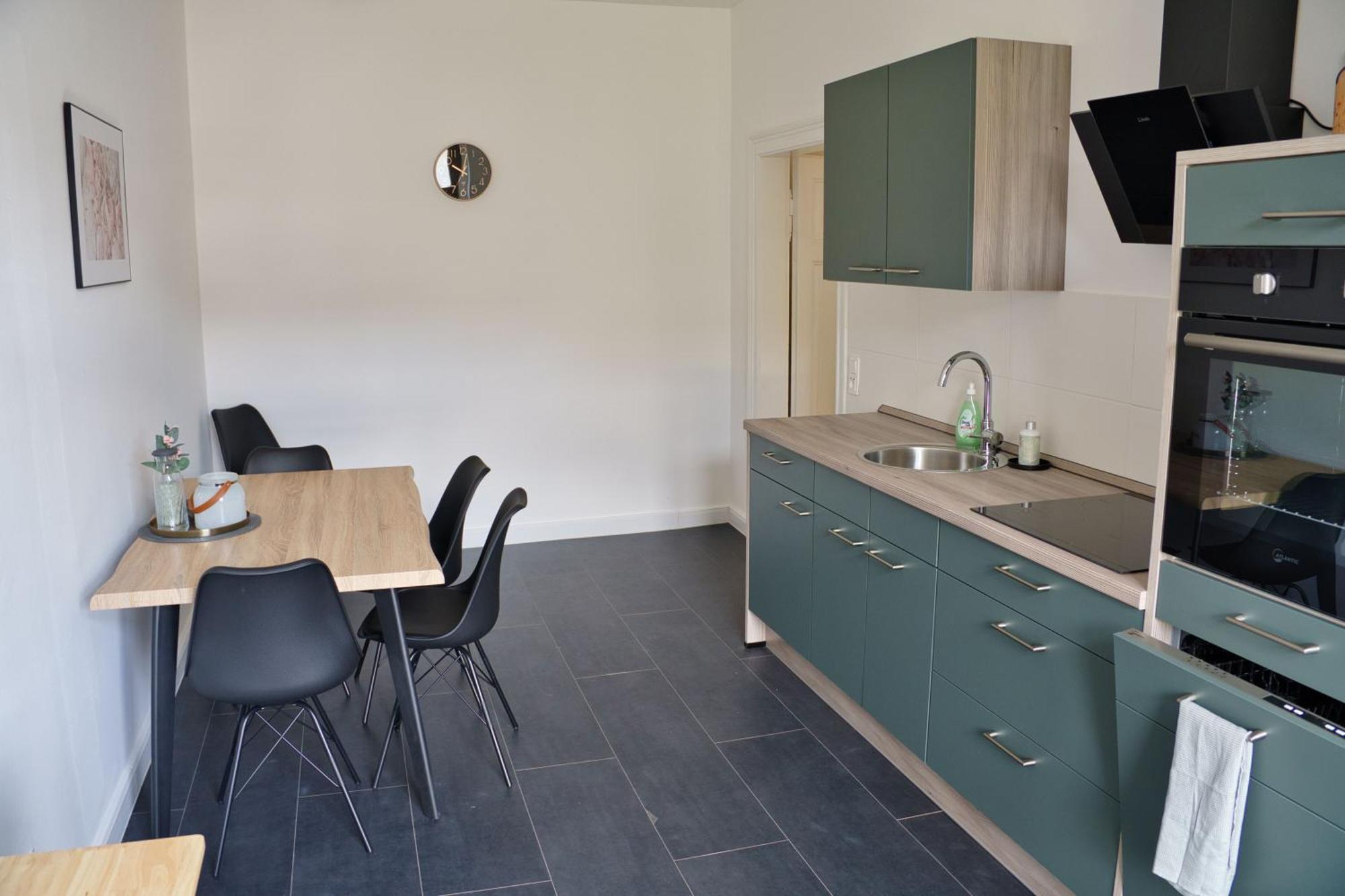 Sir Tobis Apartments - Sonnenhof - Zentrumsnah - Modern Görlitz Exteriér fotografie